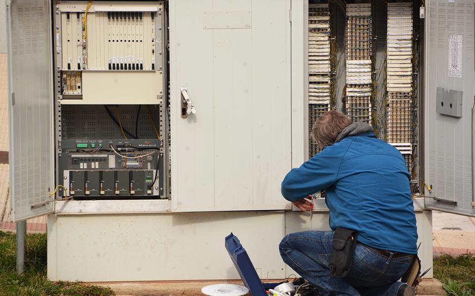 électricien d'urgence Neuilly-sur-Seine