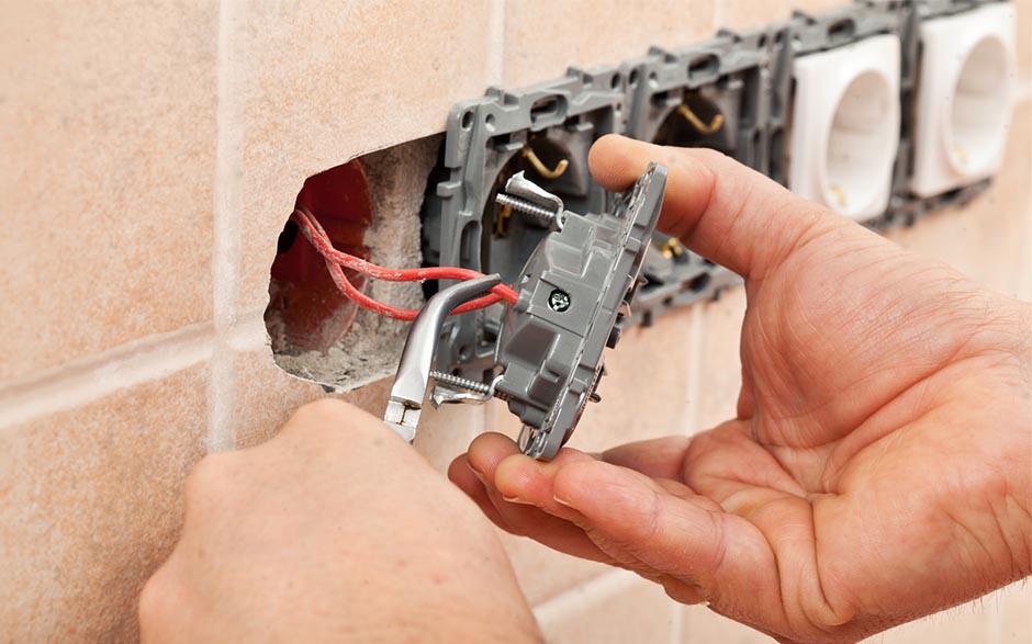 électricien à domicile Lisses