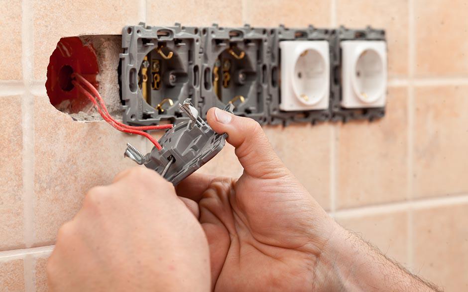 entreprise électricité générale Paris 17