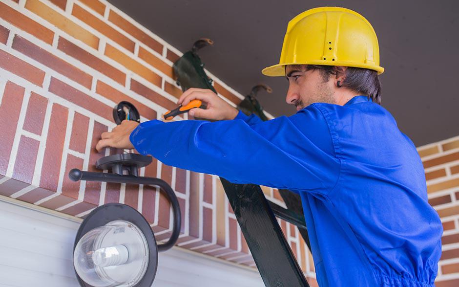 électricien devis gratuit Paris 15