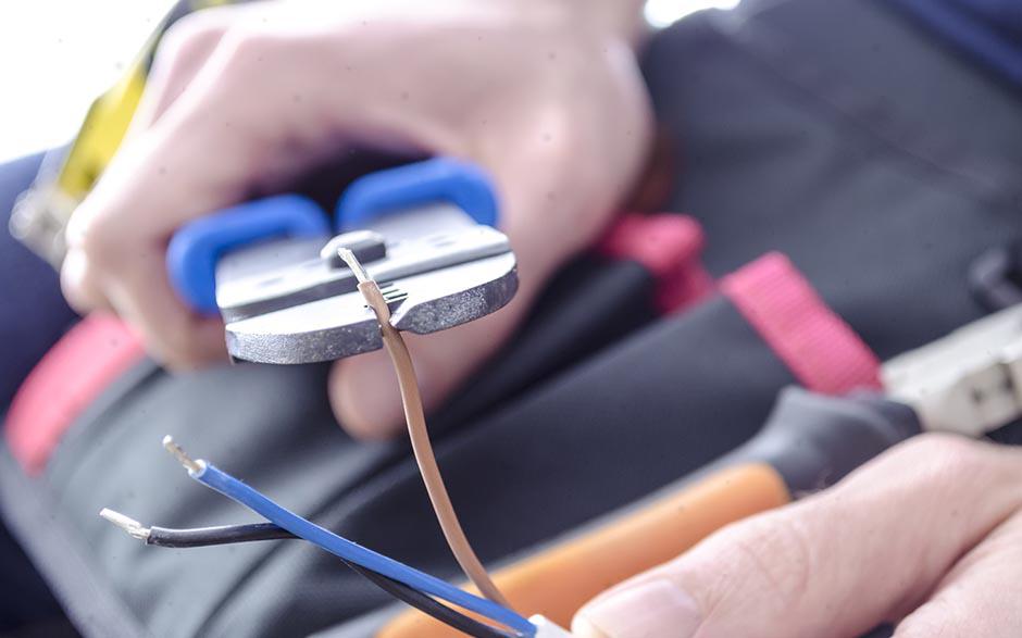 activité électricien Clamart