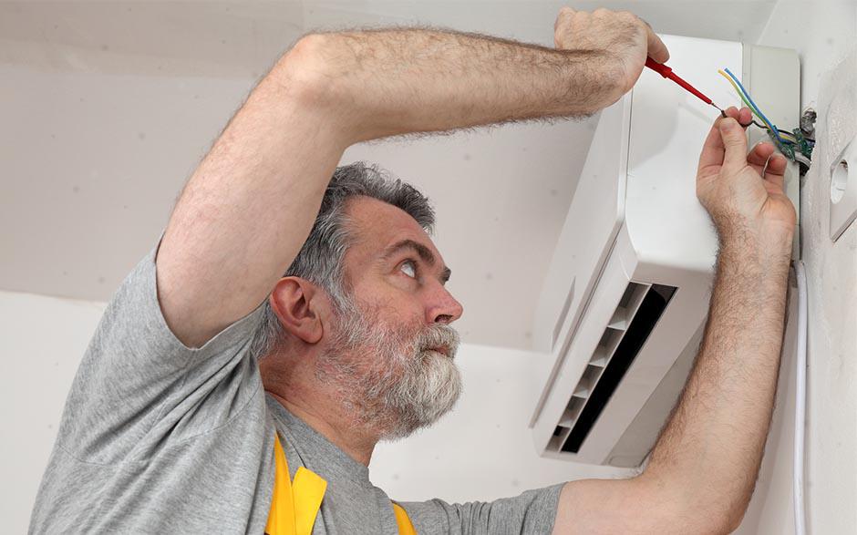 activité électricien Clamart