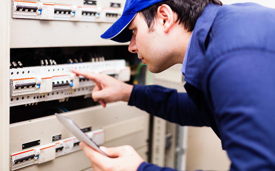 activité électricien Clamart