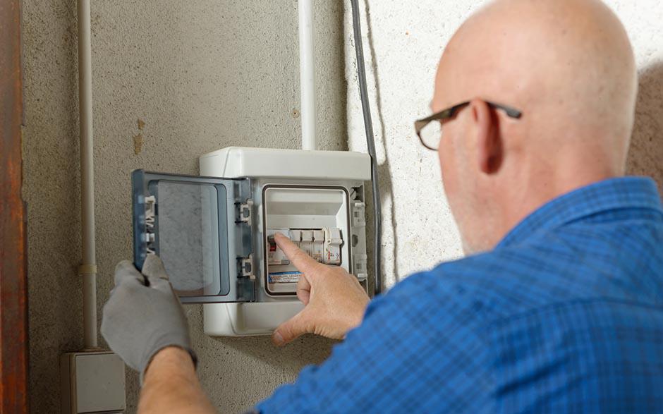 électricien à domicile Lisses